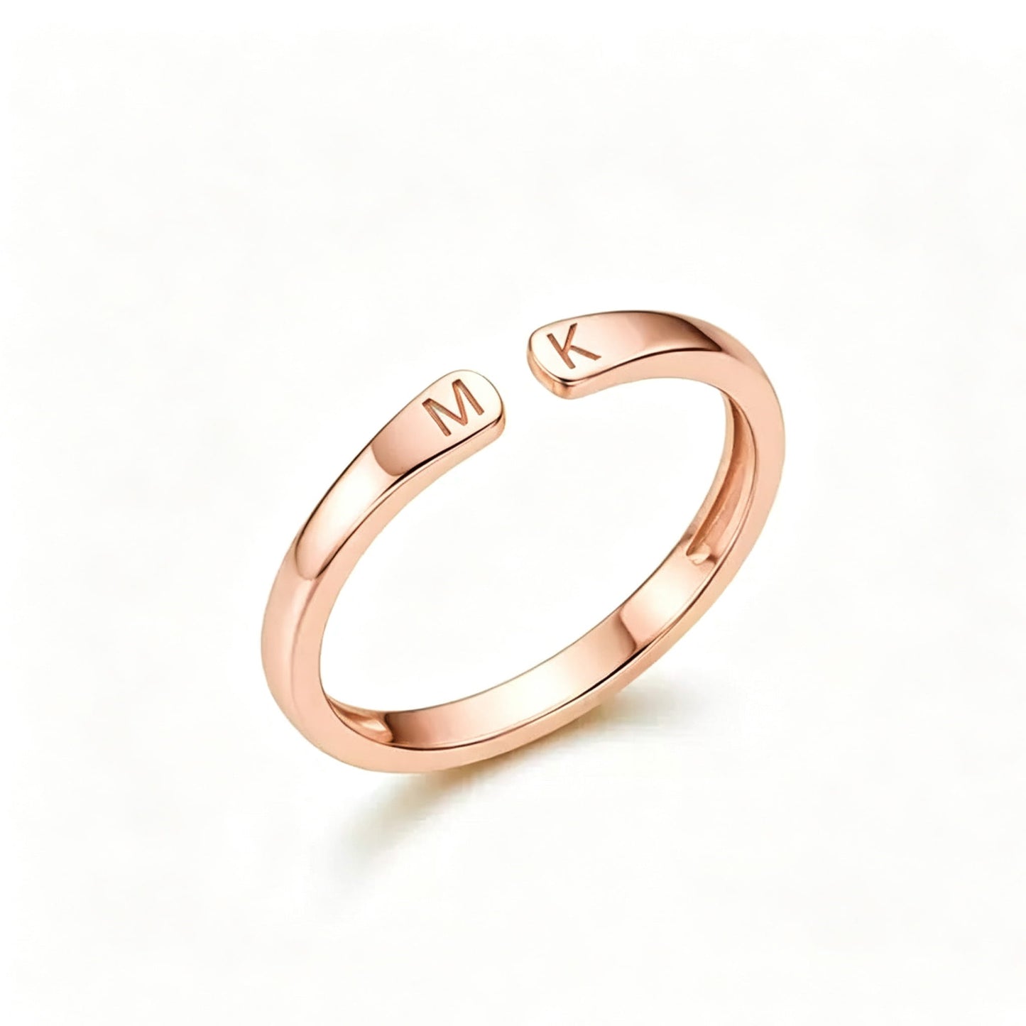 Adjustable Initial Ring