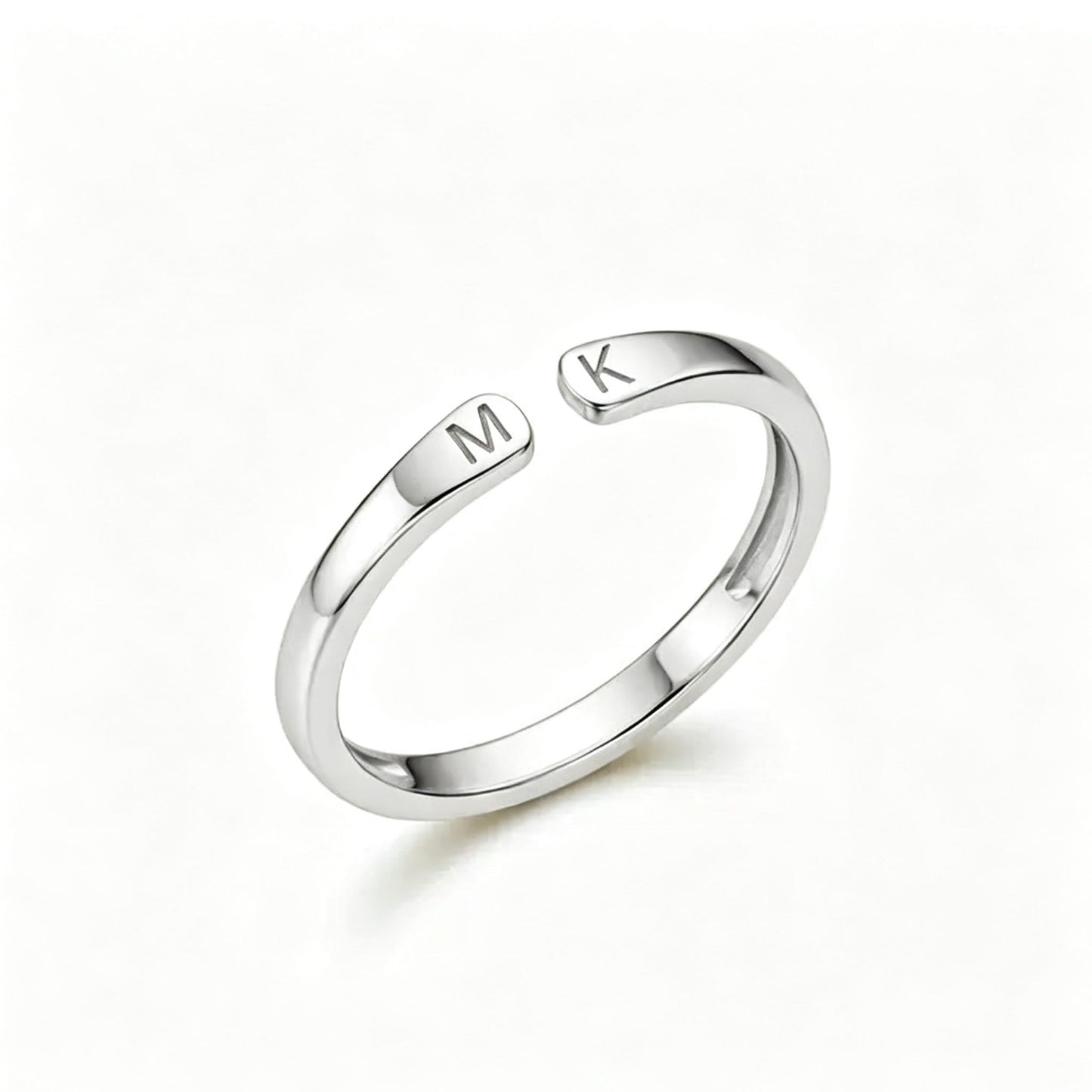Adjustable Initial Ring
