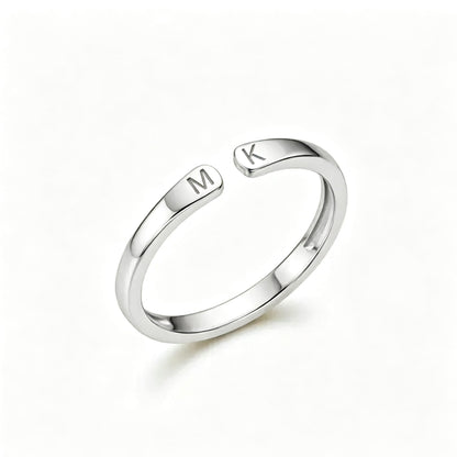 Adjustable Initial Ring