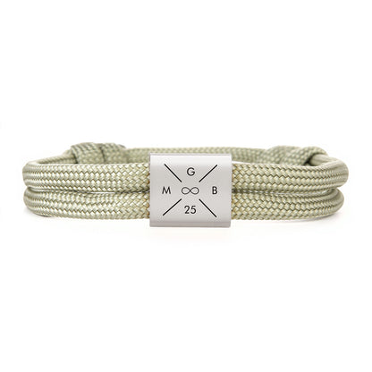 Custom Rope Bracelet
