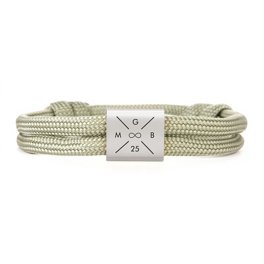 Custom Rope Bracelet