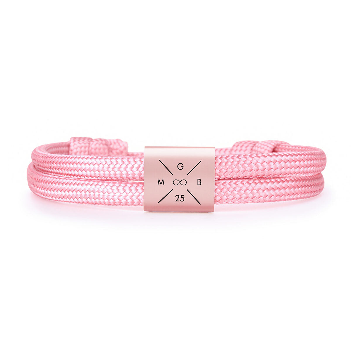 Custom Rope Bracelet
