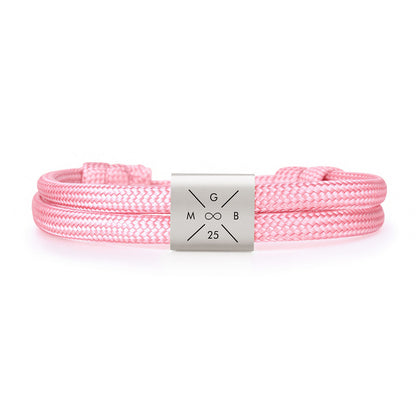 Custom Rope Bracelet