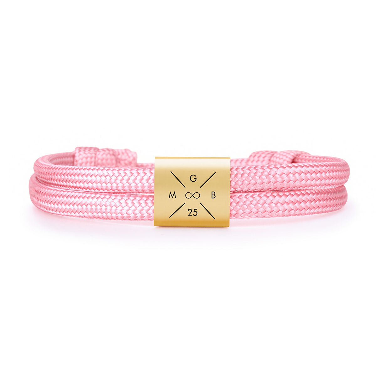 Custom Rope Bracelet