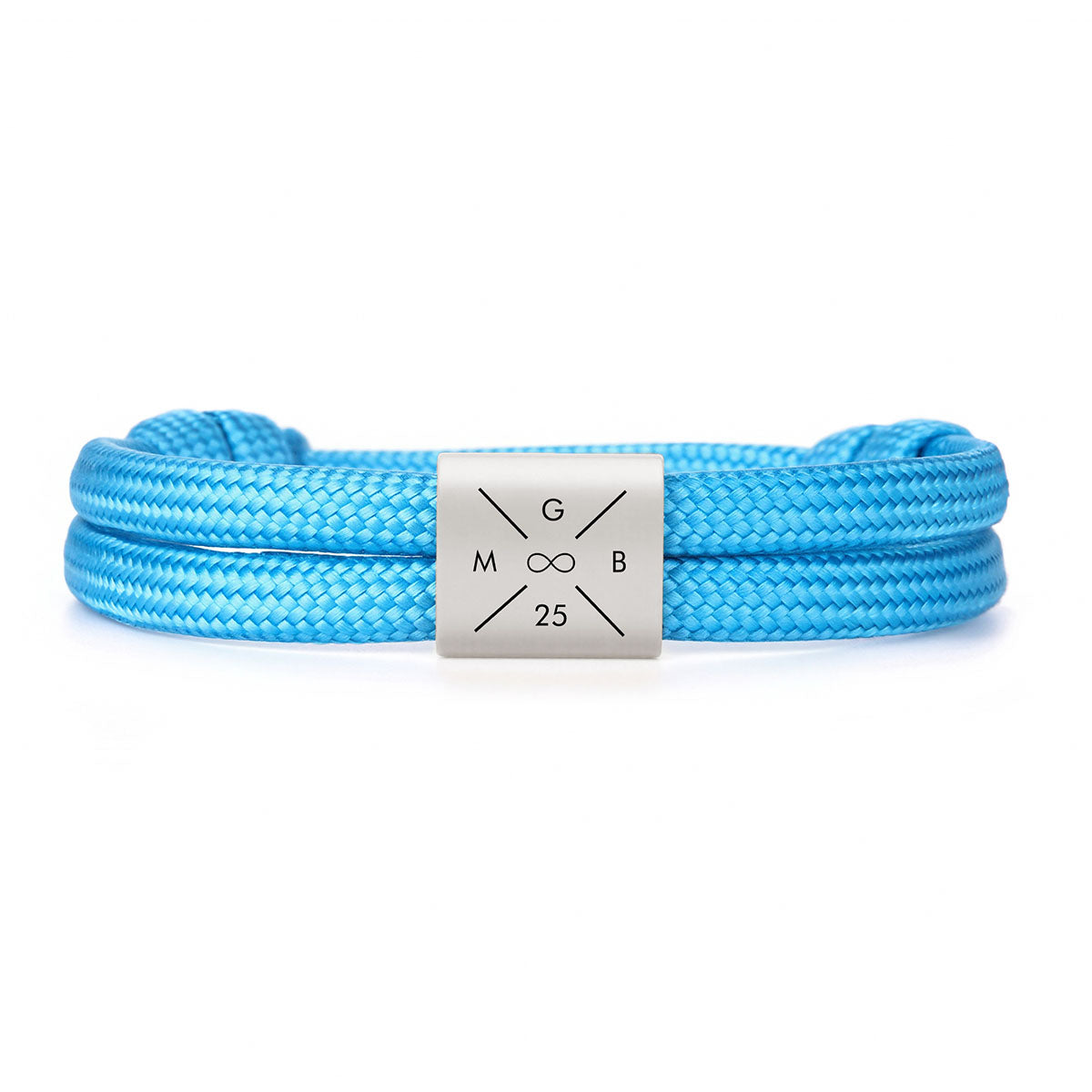 Custom Rope Bracelet