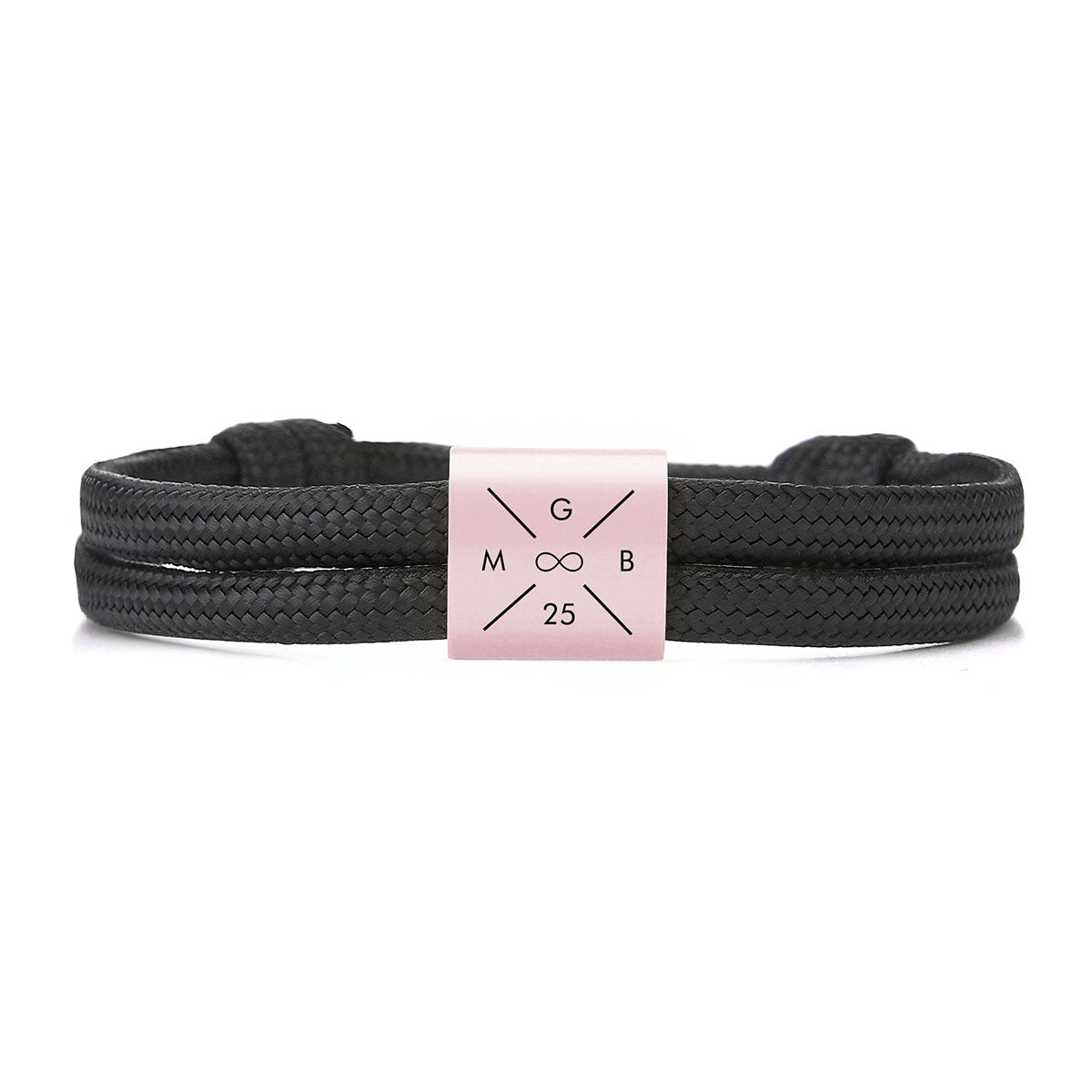 Custom Rope Bracelet