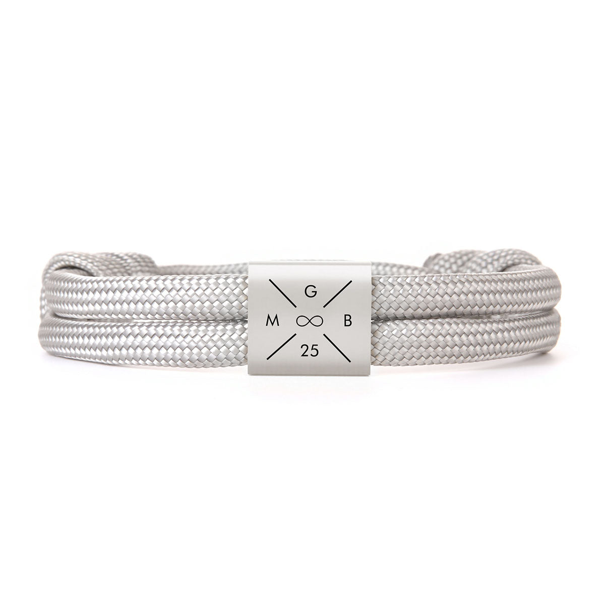 Custom Rope Bracelet