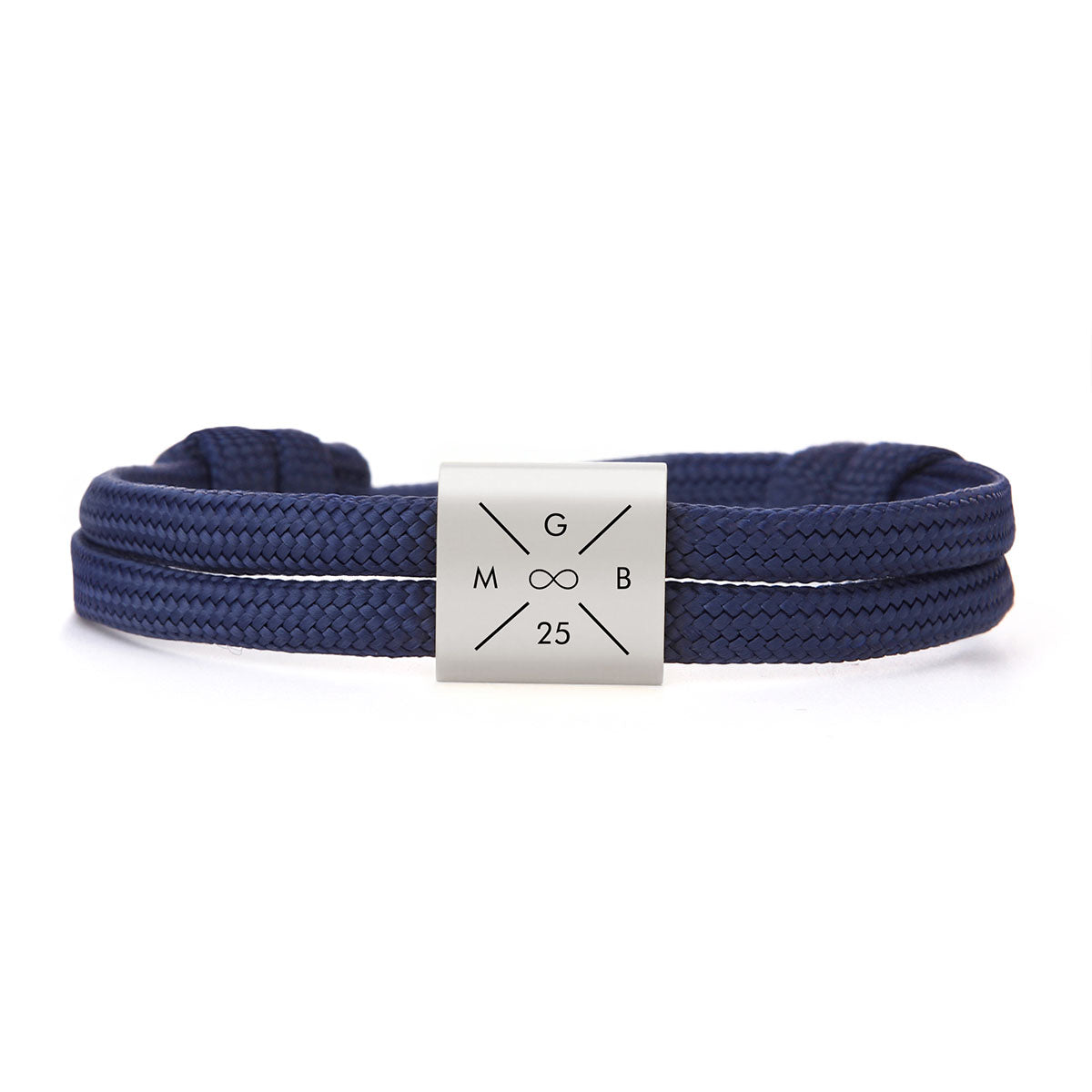 Custom Rope Bracelet