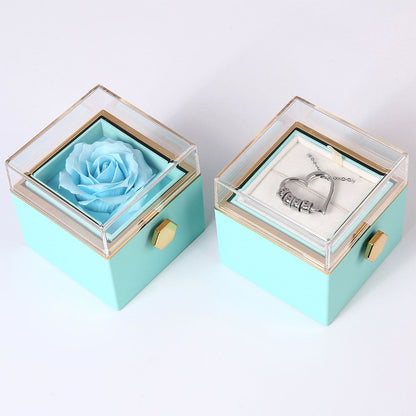 "Heart of the Family" Necklace Gift Set