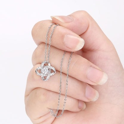 To My Love - Heart Box Necklace Set