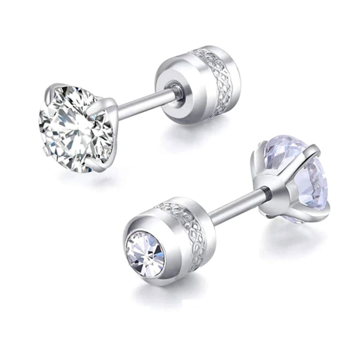 925 Sterling Silver Earrings
