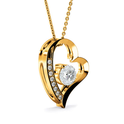 To My Future Wife